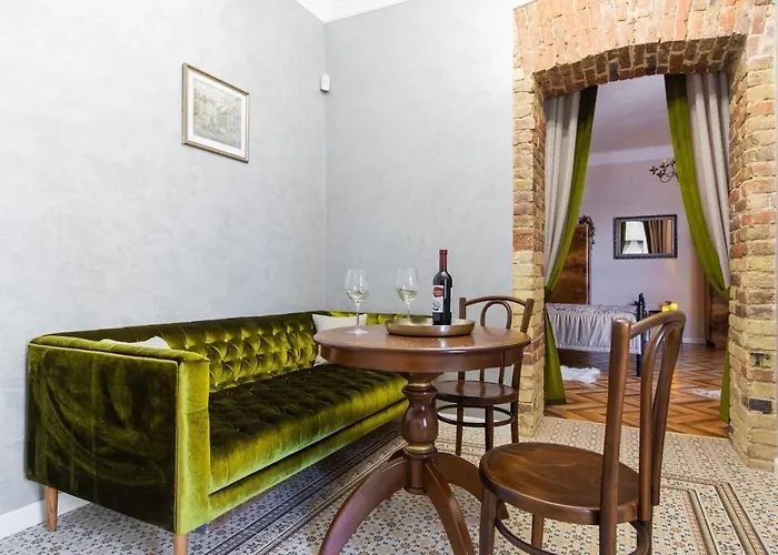 смольського, 6 Apartamento