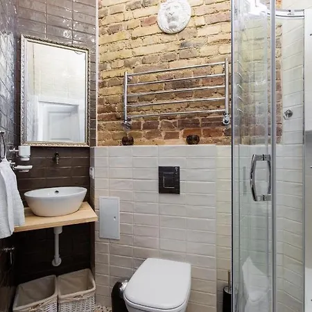 смольського, 6 Apartmán *